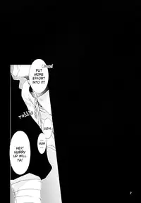 Strobolights (Naruto) [Peco Fujiya] [English]