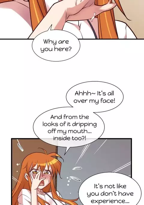 Master in My Dreams Ch.0-44