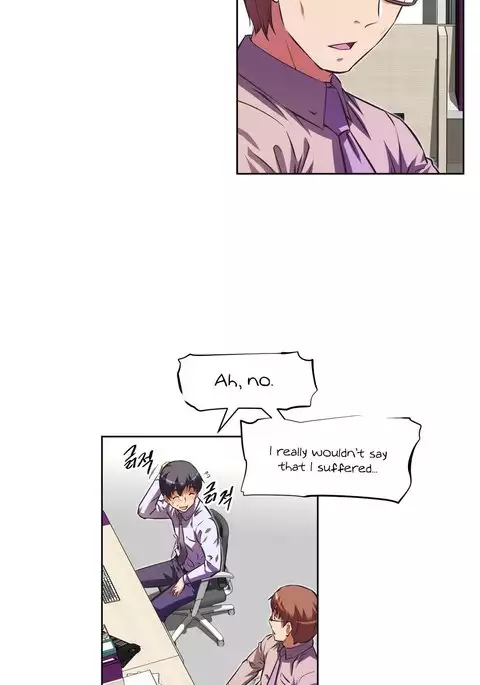 Brawling Go Ch.76-78