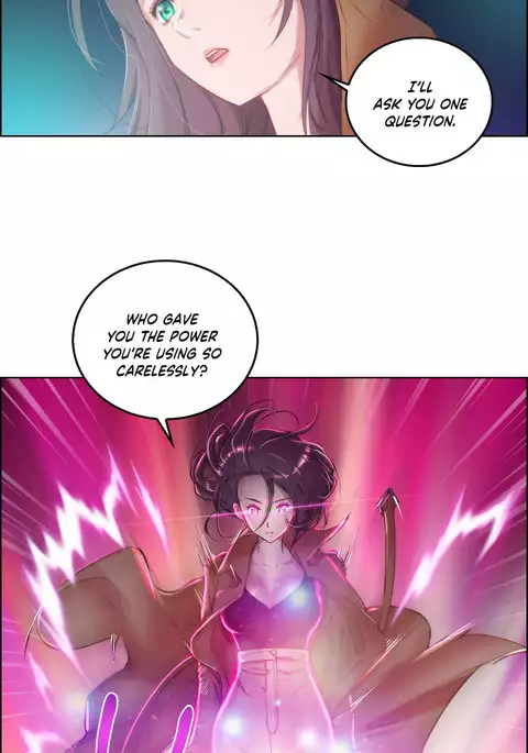 Sex Knights-Erotic Sensuality & Perception Ch.1-22