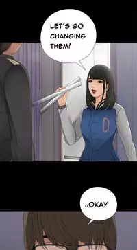 Girl Next Door Ch.1-29 (English) (Ongoing)