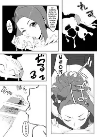 [Santa Fe Radio] Peroawase (THE iDOLM@STER) [English] =TV=