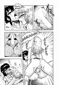 [Aratamaru] Sylphie (Shemale Collection 1) [English] [Iris Caldor]