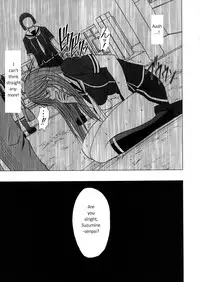 [Crimson Comics (Carmine)] Virgin Control Takane no Hana wo Tsumu you ni CH. 5 [English]