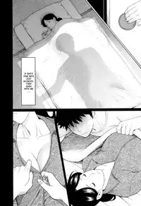 [Takasugi Kou] Ore no Hahaoya | My Mother Ch. 1-2 [English] [Laruffii]