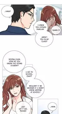 [The Jinshan] Sadistic Beauty Ch.1-24 (English) (Ongoing)