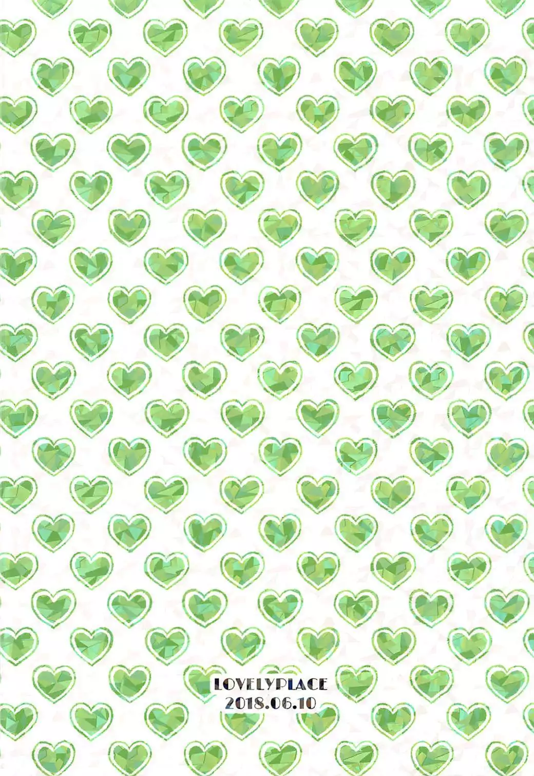 Nitori to Momiji no Futanarix