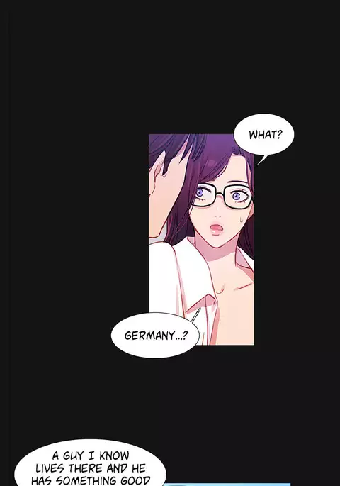 Scandal of the Witch Ch.1-35