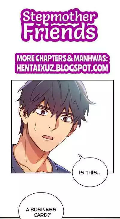 Stepmother Friends Ch.14/?