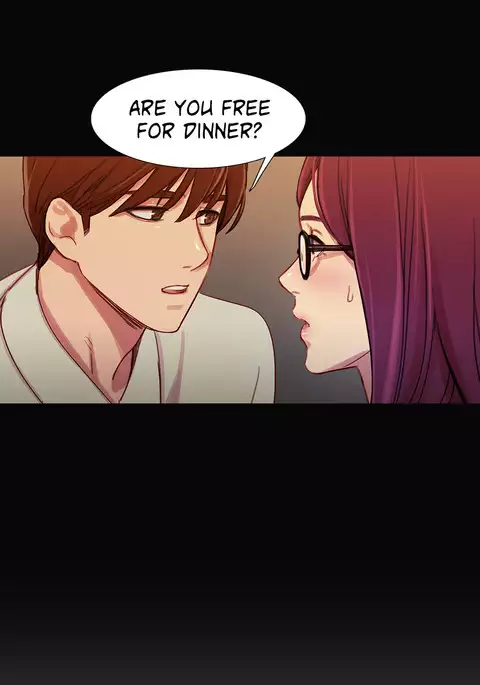 Scandal of the Witch Ch.1-30