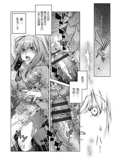 Shuudan Chikan Densha