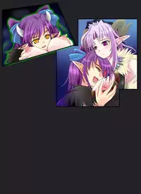 [Nekonote Shobou (Nekonta)] Demon Hunt [Digital]