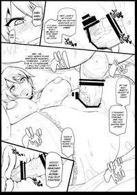 Mahouka Bitch no Enkousei