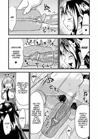 [Anthology] Comic Unreal Anthology - Futanarikko Fantasia Digital ver. Vol.1 Ch. 1, 3, 5-6 [English] [Natty Translations]