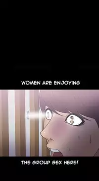 [Madstart] Secret Island Ch.1-24 (English) (Ongoing)