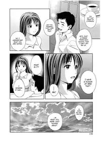 [Asamori Mizuki] Glass no Megami Vol.2 [English]