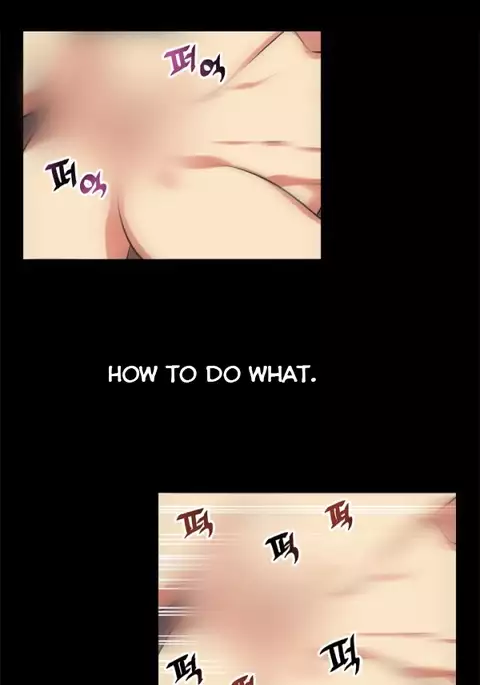 Love Parameter Ch.1-53