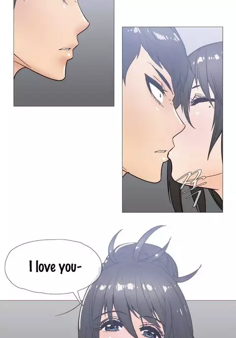 Household Affairs Ch.1-42