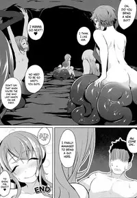 [Sabi Wasabi] Nuresoboru Takotsubo (COMIC Unreal 2015-10 Vol. 57} [English] {Hennojin}