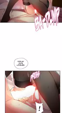 [Juder] Lilith`s Cord Ch.1-23 (English) (Ongoing)