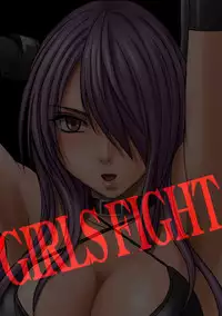 [Crimson] Girls Fight Maya Hen [English]
