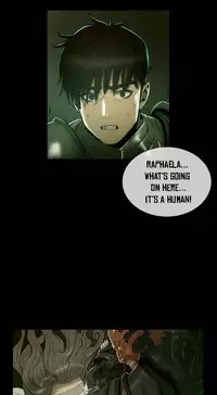 [Getty] Siren Ch.0-12 (English) (YoManga) (Ongoing)