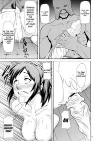 (C84) [Pollinosis (Shinkuu Tatsuya)] REDLEVEL8 (Shingeki no Kyojin) [English] {doujin-moe.us}