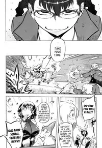 [Drill Jill] Spermaniax [English] [YQII]