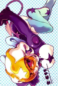 (C75) [AQUA-BRAND (Sagano Aoi)] SAMPLE-CSS 11