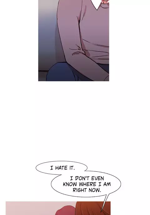 Scandal of the Witch Ch.1-36