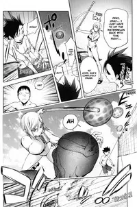 [Kon-Kit] Jisatsu Otoko no Beach | Suicide Man's Beach (Yoridori Bitch) [English] [Kon-Kit Scanlation]