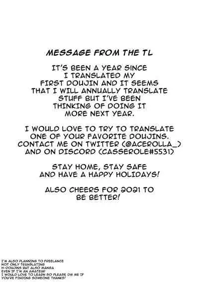 [Sakamata Nerimono] HYPNO BLINK 11 (COMIC Mate Legend Vol. 36 2020-12) [English] [Digital]