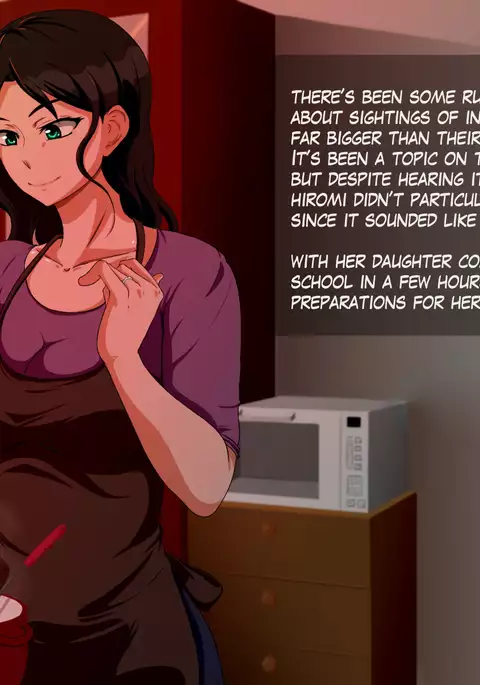 Kyodaika Sita Mushi ni Pheromone de Meromero ni Sare Haramasareru Onna-tachi