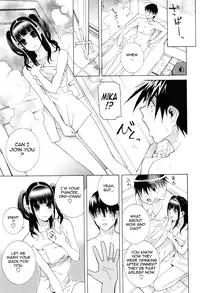 [Shinobu Tanei] Imouto Zettai Ryouiki | Stepsister Absolute [English] {Tadanohito}