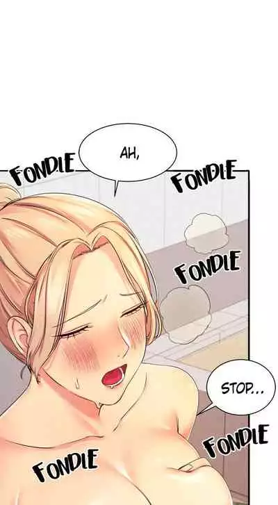Is There No Goddess in My College? Ch.10/?