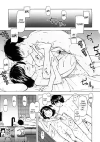 [Onizuka Naoshi] Lovable [English] [SaHa]