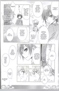 (COMIC1☆3) [Cras Sola (Ashi)] KPP (CODE GEASS: Lelouch of the Rebellion) [English]