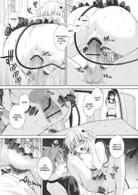 (C82) [ManiacStreet (Sugaishi, Oono)] Momoiro Passion (To LOVE-Ru) [English] [CGrascal]