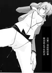 (C75) [TOLUENE ITTOKAN (Pierre Norano)] KETSU!MEGATON DY (Gundam 00) [Chinese] [黑条汉化]