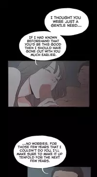 [Mr. Byeong-Su] Cohabitation Ch.1-48 (English) (Ongoing)