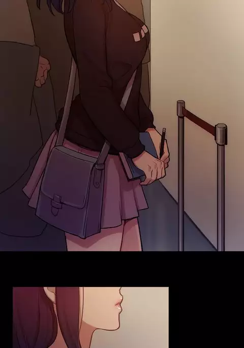 Scandal of the Witch Ch.1-23