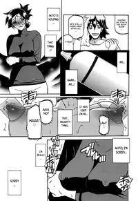 [Sanbun Kyoden] Gekkakou no Ori | The Tuberose's Cage Ch. 1-10 [English] [_ragdoll, MintVoid]