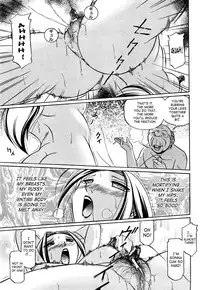 [Chuuka Naruto] Onna Sousakan Choukyou Rensa | Woman Investigator Training Link [English] [SaHa]