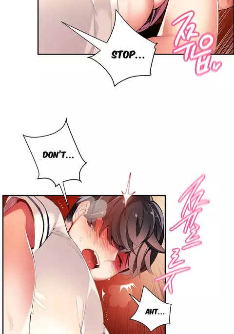 Lilith's Cord Ch.25-31