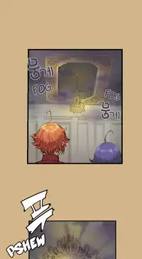 [Hong BanJang] Aharoo Ch.1-39 (English) (YoManga) (Ongoing)