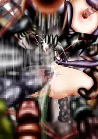 [Dende] Fushigi Sekai -Mystery World- Nonona 25 ~Chifuyu no Futanari Inma Rinkan Goku to Shizuka naru Mura Musume Myurure~