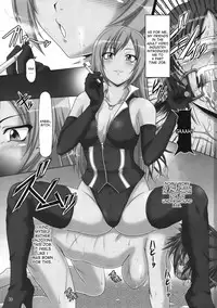 (C74) [Hakueki Shobou (A-Teru Haito)] Ura Minami-ke (Minami-ke) [English] [desudesu]