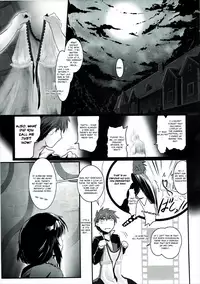 (C91) [JASmon (JAS)] Meguicha 1 (Kono Subarashii Sekai ni Syukufuku o!) [English] [Yuzuru Katsuragi]