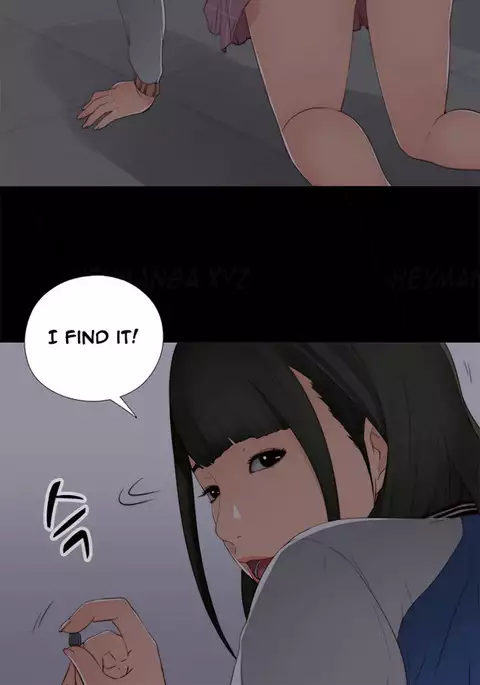Girl Next Door Ch.1-29