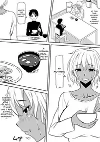 [Mikezoutei] Akuma ni Tamashii o Utta haha ga Inma Bitch e to Henbo Shite iku Hanashi | A Story Where My Mom Turns Into a Bitch [English] {Doujins.com}